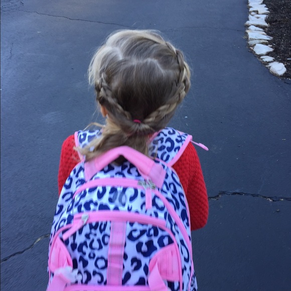 Meet your Posher, Marylynn - Picture 1 of 1