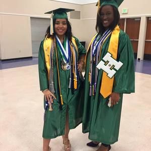 Meet your Posher, Anissa