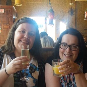 Meet your Posher, Kim