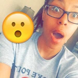 Meet your Posher, Mariah