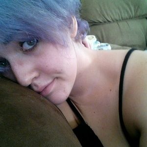 Meet your Posher, Meredith