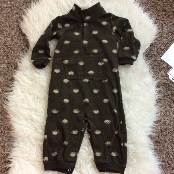 Carter's 24 m