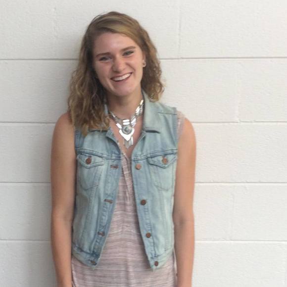 Meet your Posher, Diana