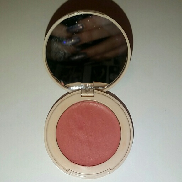 Cream Blush