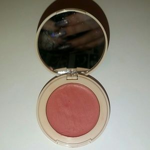 Cream Blush