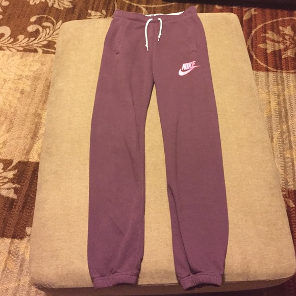 Nike Sweatpants