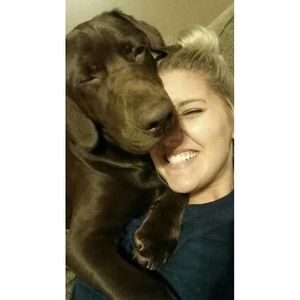 Meet your Posher, Hannah