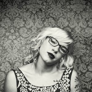 Meet your Posher, Barbara