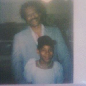 Meet your Posher, Candi