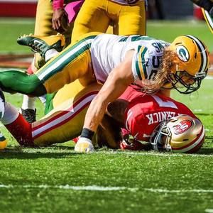 Meet your Posher, Fernando