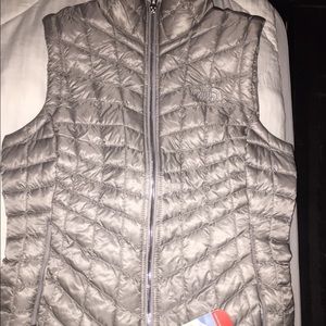 NorthFace Vest
