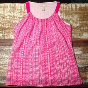 XS Banana Republic Sleeveless Top