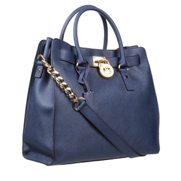 Michael Kors Hamilton Tote