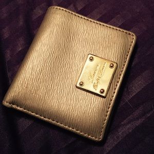 Ralph Lauren wallet