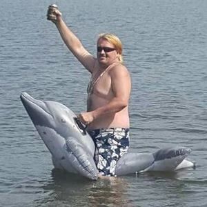 Meet your Posher, Jason