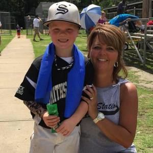 Meet your Posher, Chris long