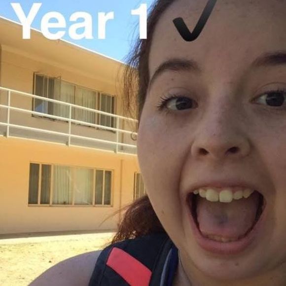 Meet your Posher, Miranda