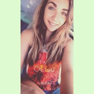 Meet your Posher, Kelsey