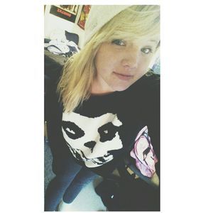 Meet your Posher, Alicia