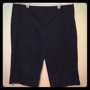 Limited Cassidy Fit long shorts size 6.