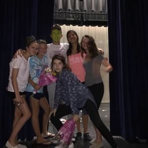 Meet your Posher, Avery