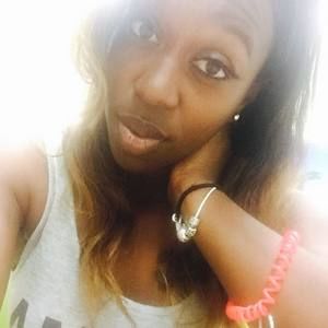 Meet your Posher, Brianna