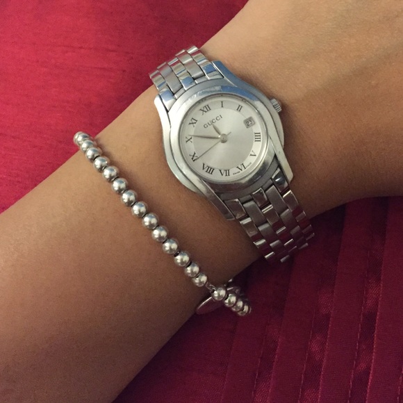 Authentic Gucci watch