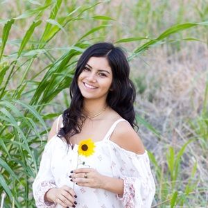 Meet your Posher, Zoe