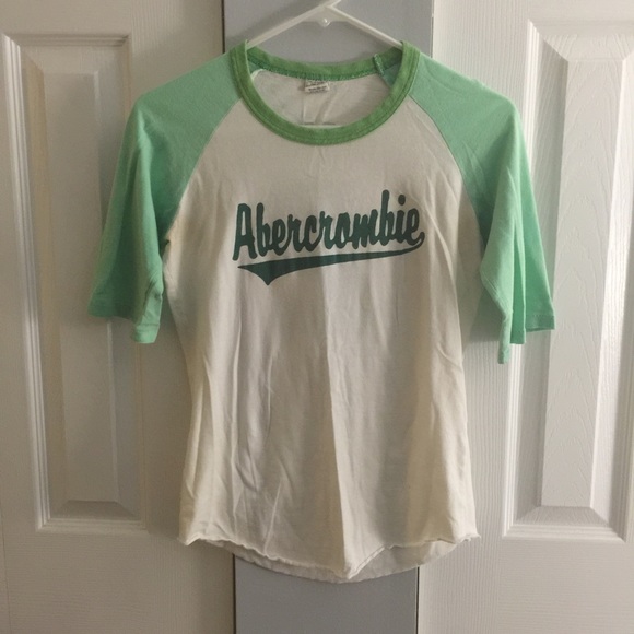 Abercrombie and Fitch Shirt