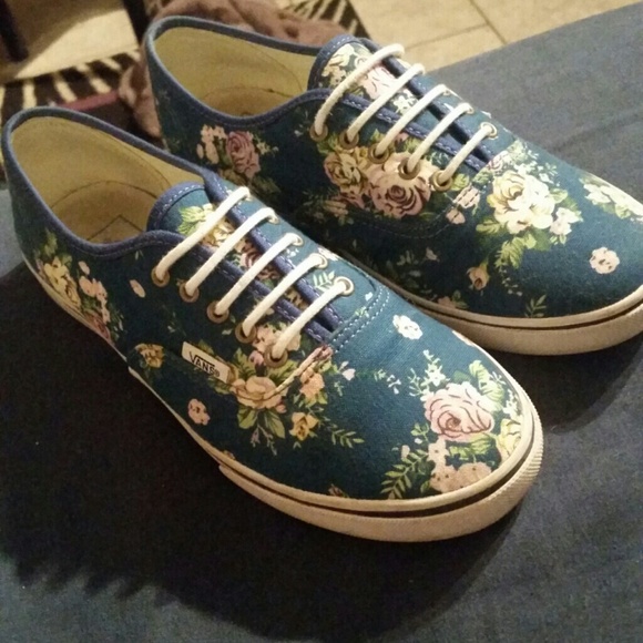 Vans lo pros
