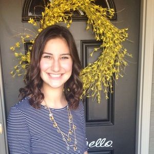 Meet your Posher, Isabelle