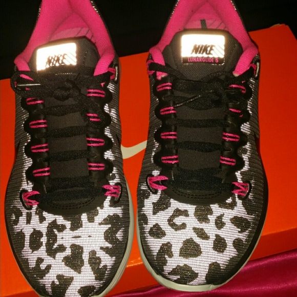 Womens nike lunarglide 5