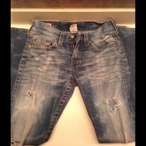 True religion jeans