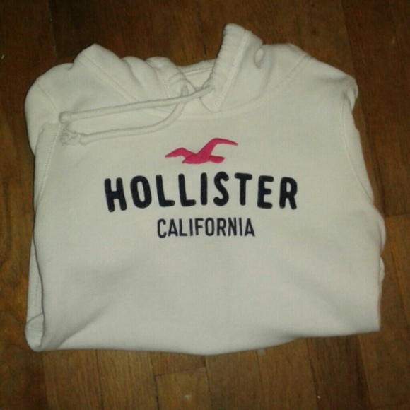 Hollister hoodie