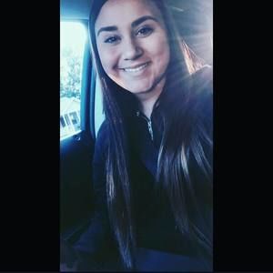 Meet your Posher, Francesca