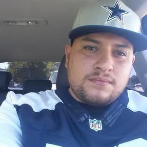 Meet your Posher, Jonathan