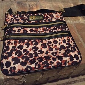 Betsey Johnson Crossbody bag
