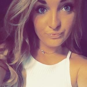 Meet your Posher, Randi