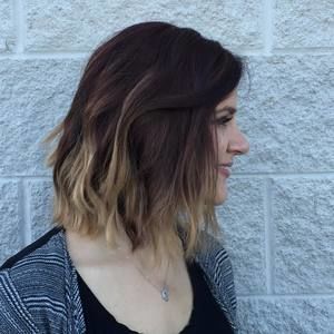 Meet your Posher, Esther