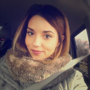 Meet your Posher, Mariam