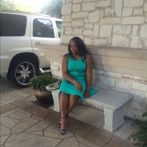 Meet your Posher, Wendellynn