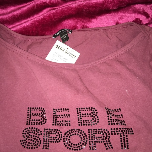 BEBE SPORT - Picture 2 of 2