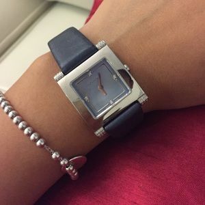 Tourneau lady wrist watch