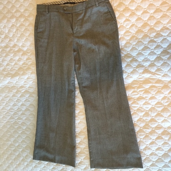 GAP Dress Pants