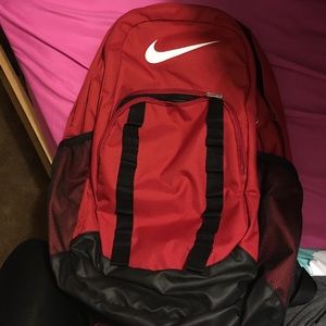 BRAND NEW nike book bag