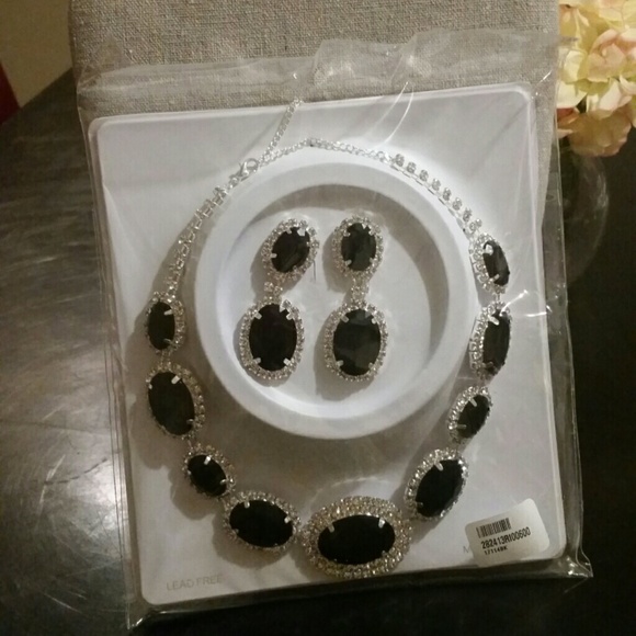 Fashion jewelry