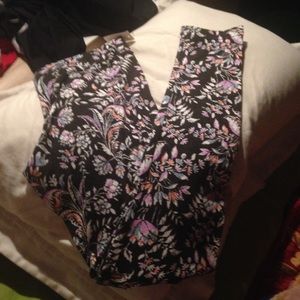 Aeropostale leggings