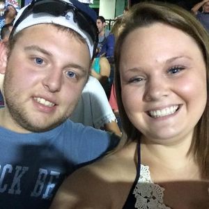 Meet your Posher, Molly