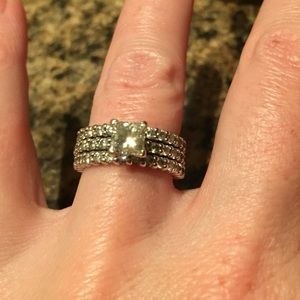 Meet your Posher, Jackie