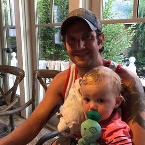 Meet your Posher, Mathew